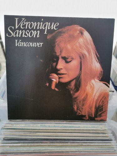 Vinyle tours véronique - 33,