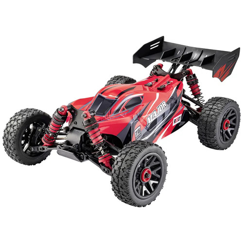 Buggy électrique reely major - buggy,