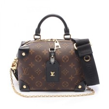 LOUIS VUITTON Petite Malle