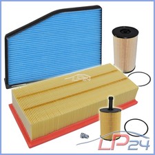 KIT FILTRE À HUILE AIR