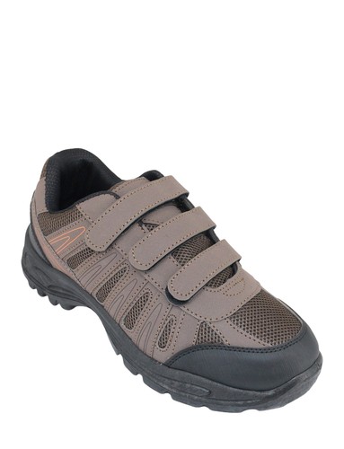 Chaussures marche large - de,