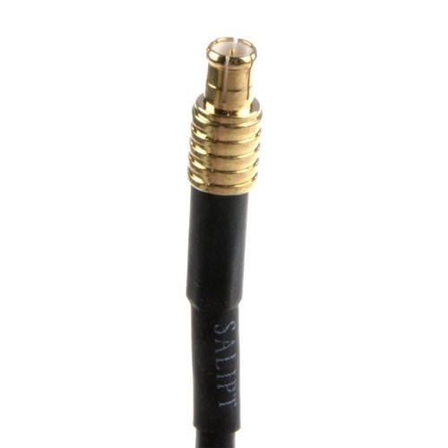 Antenne gps active mcx mâle - gps,