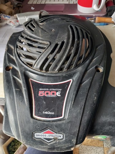 Lanceur tondeuse briggs 500 - briggs,