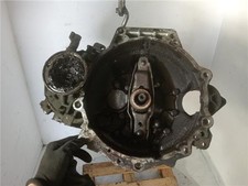 Boîte Vitesses Manuelle