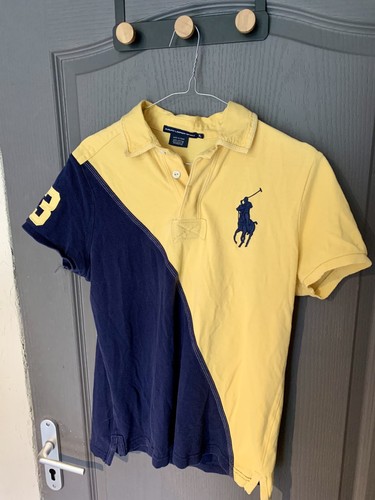 Polo homme ralph - polo,