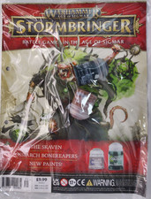 Warhammer Age Of Sigmar