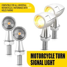 LED Motorcycle AUXITO Turn