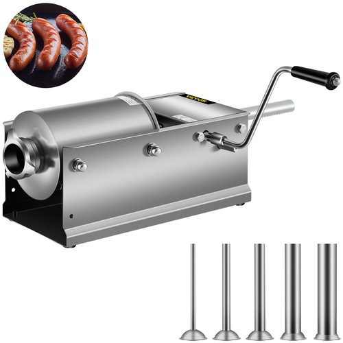 Vevor machine saucisse - machine, à
