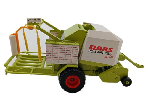 Siku claas rollant - rollant, roto