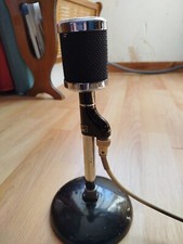 MICRO VINTAGE RONNETTE année 1951