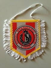 FANION VINTAGE - ROYAL