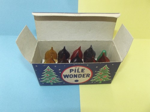Boite ampoules wonder pour - wonder,