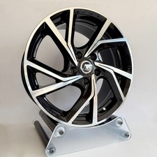 Ensemble De 4 Jantes En