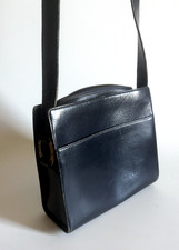 Sac à main (bandoulière) vintage Céline / Bon état / Petites usures extérieurs