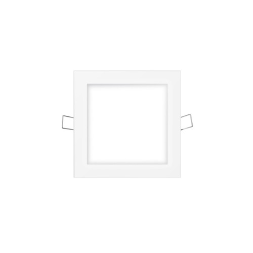 Mini spot led carré edm - edm,