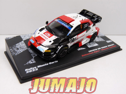 Rly40 voiture altaya - rly40,
