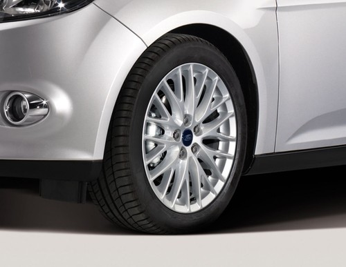 Ford jante alliage - 17", 10