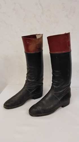 Bottes cavalier - cavalier, /