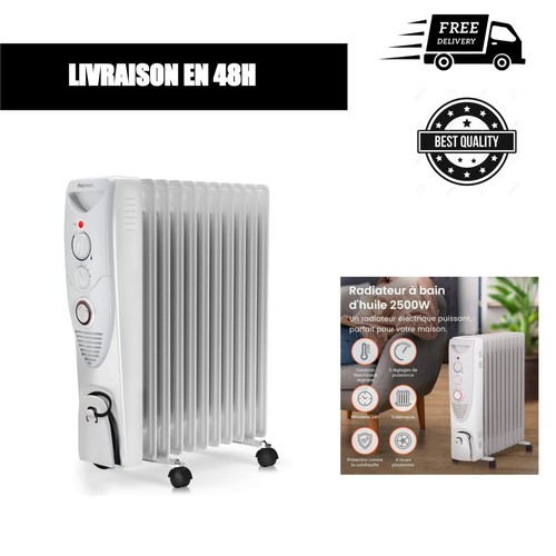 Pro breeze radiateur - pro,