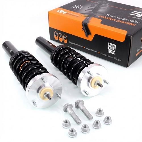 Jambe suspension - de,