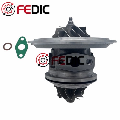 Ball bearing cartouche - ball, turbo