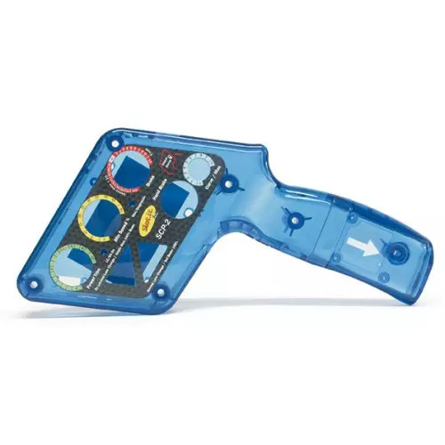 Slot scp202b complete blue - scp202b,