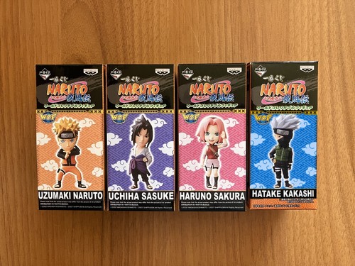 Figurines wcf world - figurines,