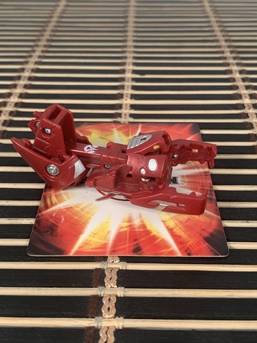 Bakugan grafias battle - grafias,