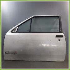 Porte Latérale Avant Gauche