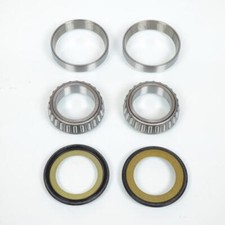 Kit roulement de direction All Balls pour Moto Suzuki 650 LS Savage 1986 à 2000
