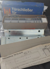 Hörmann - Ferme-Portes pour