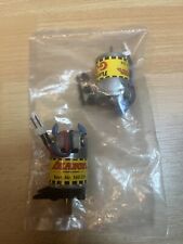 2 Moteurs électriques