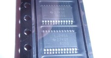 SN74LVC4245APWR -