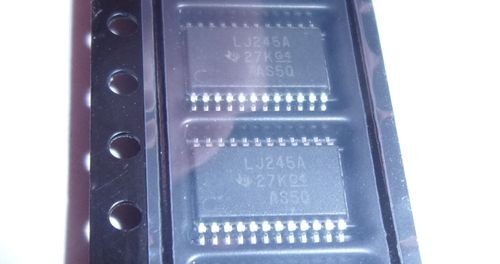 Sn74lvc4245apwr - sn74lvc4245apwr,