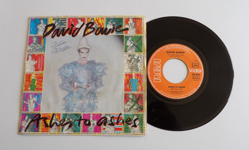 Tours david bowie ashes to - david,