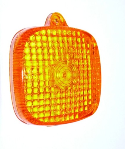 Verre clignotant pour honda - de,
