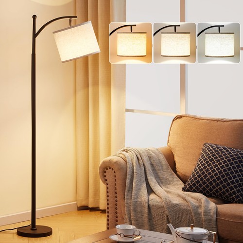 Lampadaire led salon moderne - led,