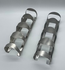 PORTE BOUTEILLE IKEA EN METAL