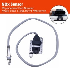Capteur D'Oxyde D'Azote Nox