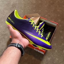 Nike Mercurial Vapor 9 FG - US