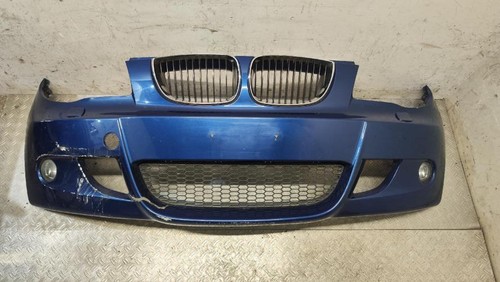 Pare choc avant - bmw, 1