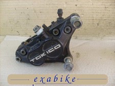 etrier de frein avant droit