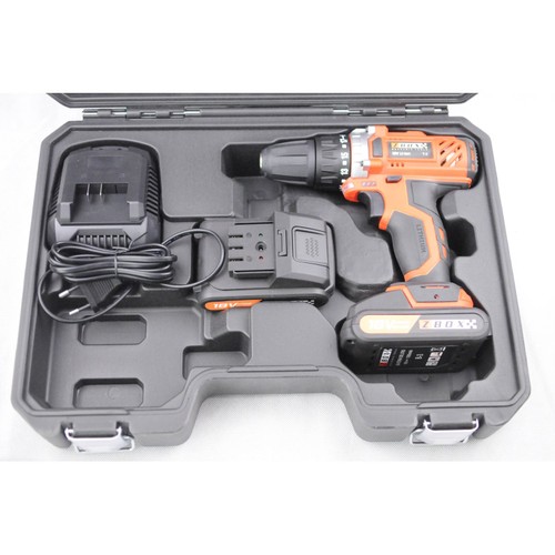 Coffret perceuse visseuse - -,