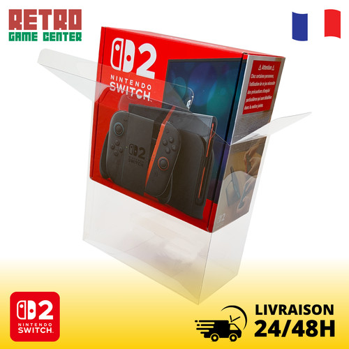 Boitiers protection crystal - boitiers, de