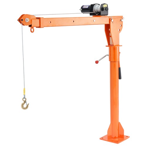 Vevor grue chargement - grue,