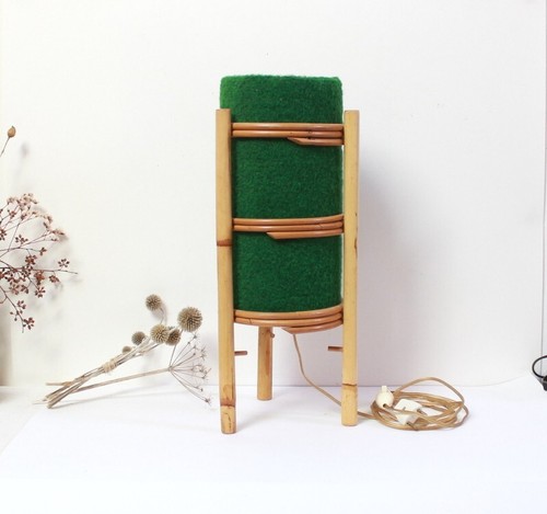 Lampe vintage poser - vintage,
