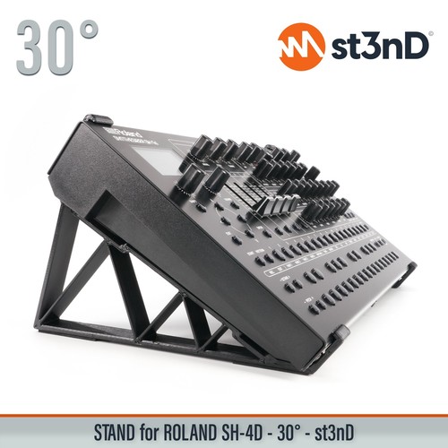 Stand pour roland 30 - sh-4d,