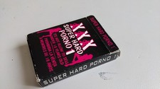 Jeu de 54 cartes à jouer