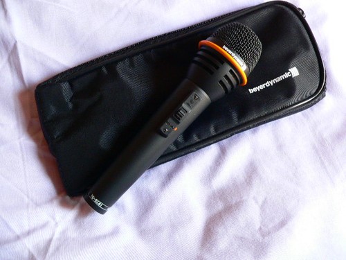 Beyerdynamic m61 - beyerdynamic,