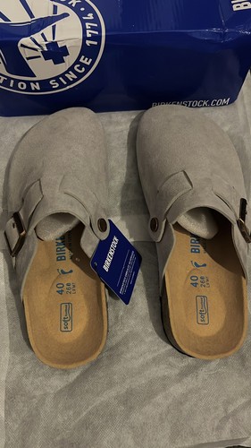Birkenstock gris